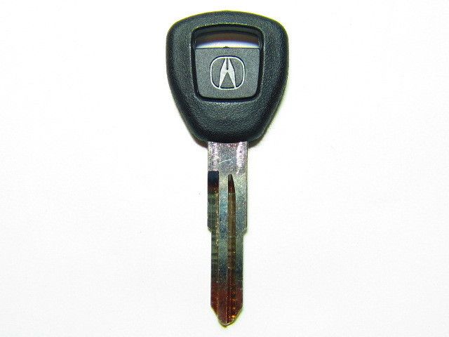 Ignition Transponder Key (CHIP 13)  