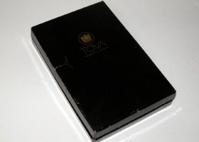 Tova Beverly Hills Perfume Pendant MIB  