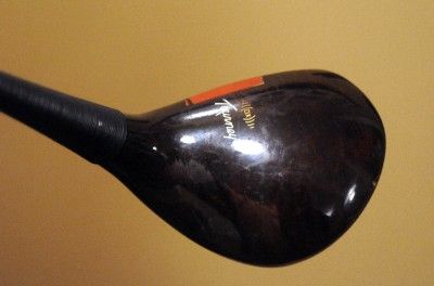 MacGregor Vintage 1 Wood Tourney Golf Club   Excellent Condition 