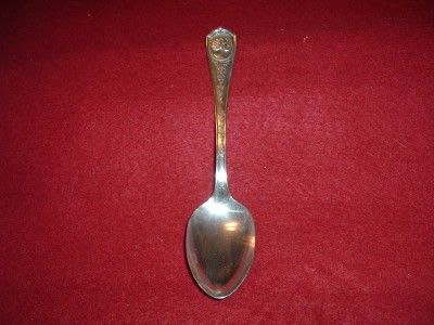 VINTAGE 20S 30S ACTRESS NORMA TALMADGE SPOON 6/10  