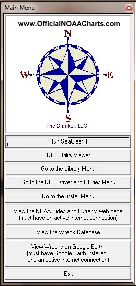 2200+ DETAILED DIGITAL NAV CHARTS FREE CHARTPLOTTER SW  