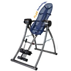 Teeter Hangups Contour Power Inversion Table 759265004796  