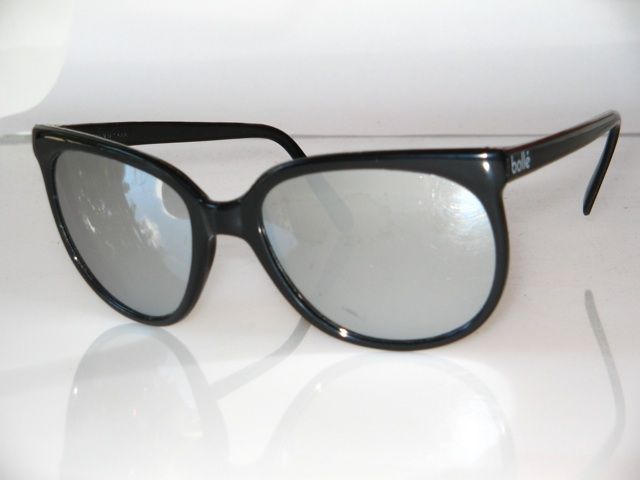 Vintage Cateye sunglasses, made by BOLLÉ/ France  