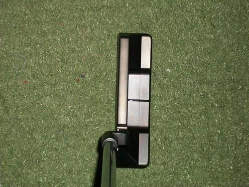 Titleist Scotty Cameron 2012 Select Newport 2 Putter 35 NEW w/ HC 