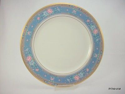 NORITAKE   GRAND TERRACE   SALAD PLATE  