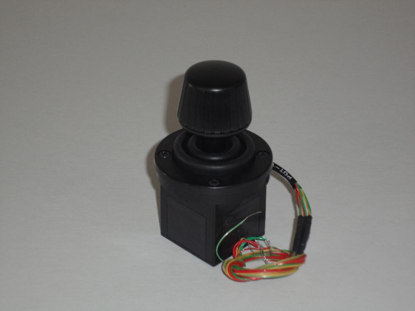 Replacement Joystick For ABB Teach Pendant 3HNE00313 1  