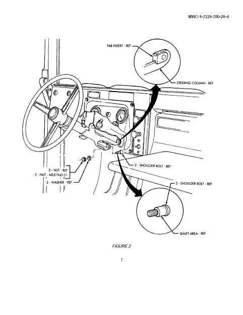 HUMMER HUMVEE HMMWV 11K PAGE MANUAL CD MAINTENANCE ETC.  