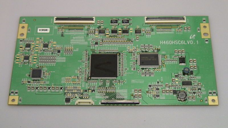 LJ94 01350H,H460HSC6LV0.1,SAMSUNG 46 TCOM,LN S4695DS,TV  