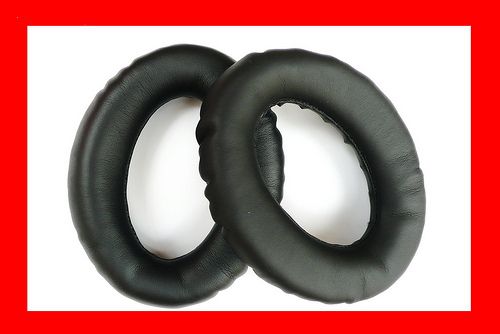 NEW Replacement Earpads for Bose® QC2 QC15 On Ear,  