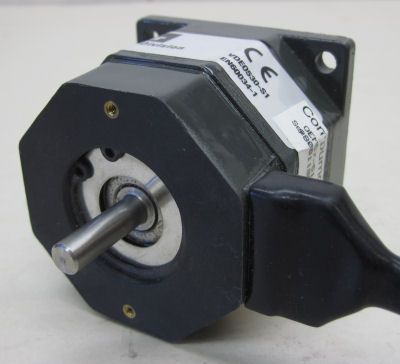 PARKER COMPUMOTOR STEPPER MOTOR OEM57 51 MO DS23  