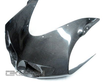 Buell Carbon Fiber Front Fairing Firebolt XB9R XB12R  