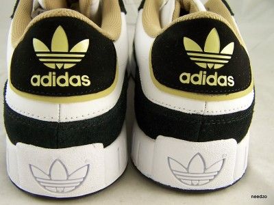 adidas Mens Skateboarding Shoes Originals NTRN Evolution Sneakers Size 