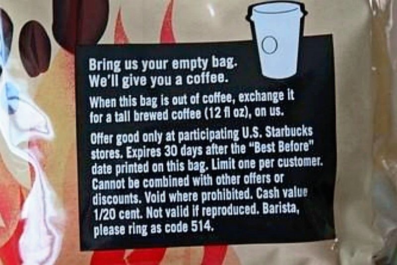   GOLD CARD COUPONS FOR ANY FREE DRINK + 15 FREE STARBUCKS TALL COFFEEs