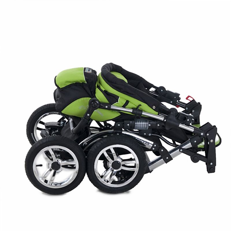 NEW PRAM 3 IN 1 CITY DRIVER IN 38 FANTASTIC COLOURS  