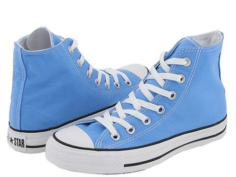 Converse All Star Chuck Taylor Carolina Hi 1J624 Canvas Men 10  