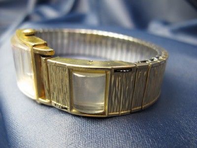 Mens Vintage 14KT Gold A.E. Cason Waltham Watch 21 Jewels *AS IS 