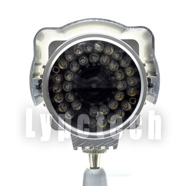 WaterProof Infrared CCTV SONY CCD Color Camera 1/3420  