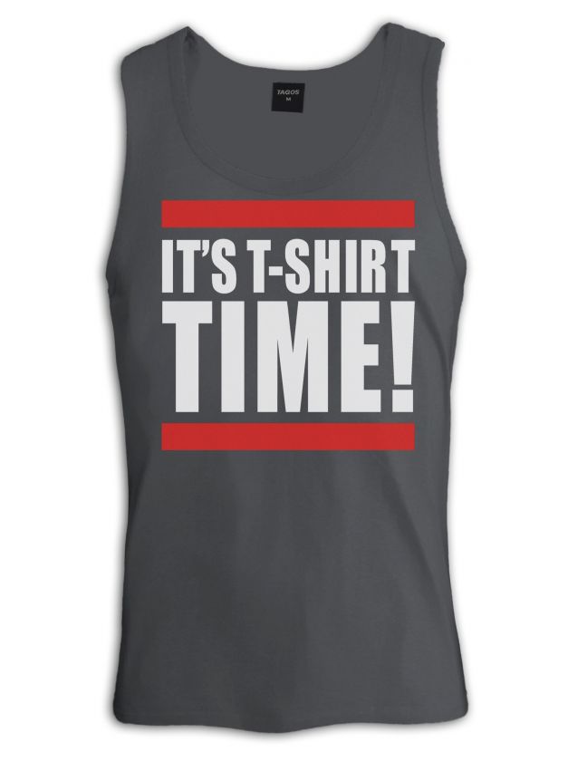 Its Singlet time Jersey Shore 2 Quote Pauly D Snooki Funny cool T 