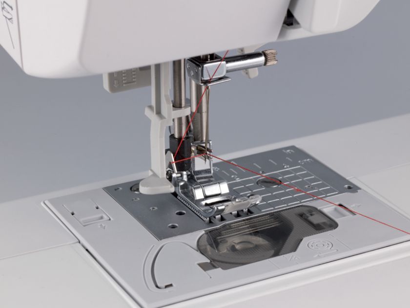   Computerized Sewing Machine CE8080 Special Project Runway Edition