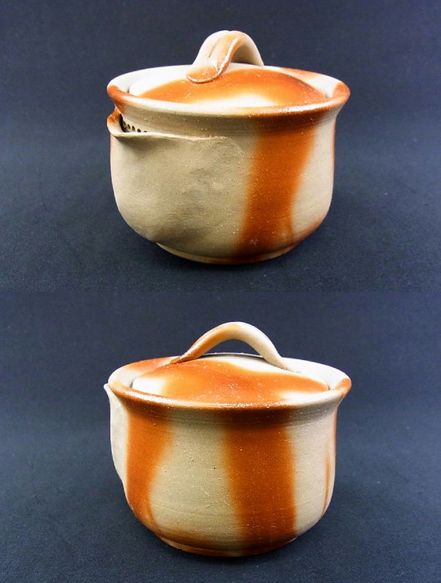 BIZEN Pottery clay