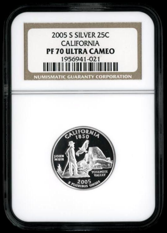 2011   PERFECT PROOF COIN GALLERY, LLC   ALL RIGHTS RESERVED