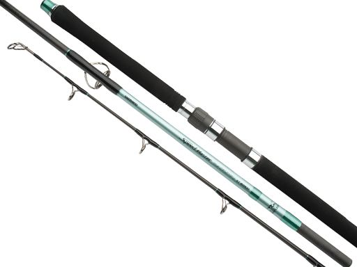 Shimano SpeedMaster Kaibutsu SM 78300 Spin Rod SM78300  