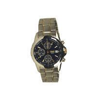 Mens Seiko Chronograph Stainless Face SND794  