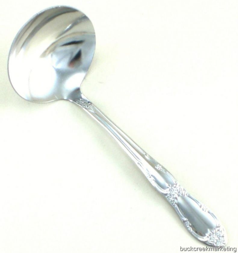 FENWAY DAYDREAM Oneida Rogers Stainless Flatware NEW  