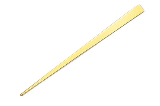 14k Gold Toothpick Gift Item Corporate Gift  