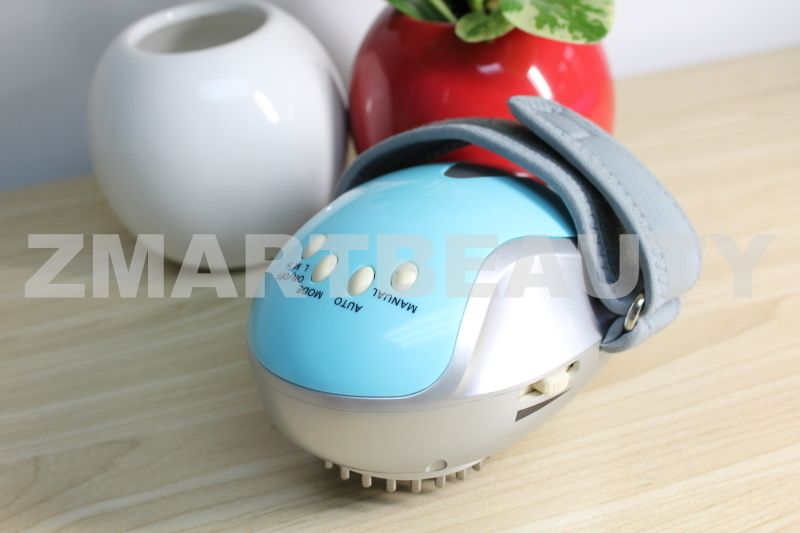   Bio Current Facial Spa Massager Anti Age Wrinkle Revive Skin  