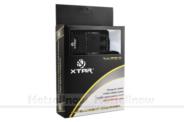 generator brand xtar unique design low consumption high brightness 