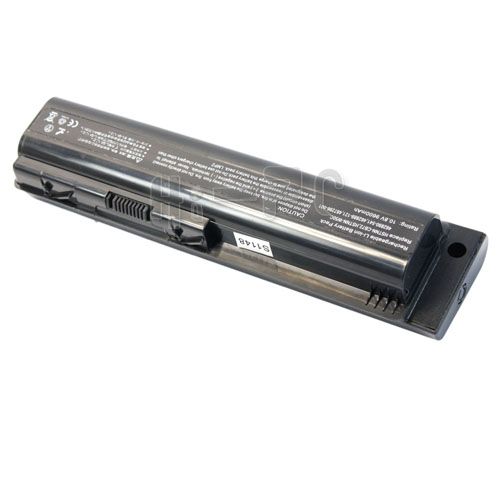 12 Cell Battery for HP Compaq Presario CQ40 CQ45 CQ50 CQ60 CQ70 Series 