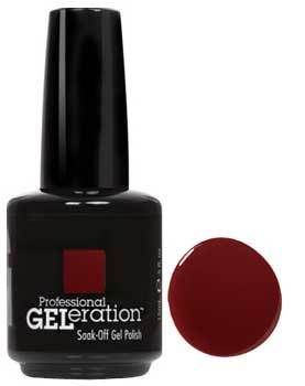 Jessica GELeration   Merlot   0.5oz / 15ml  