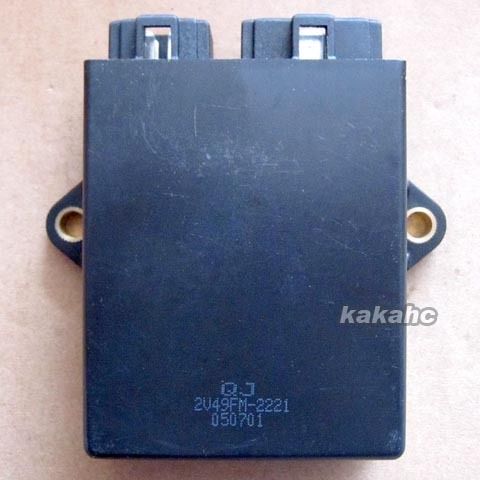 Virago XV 250 125 Electrical Ignitor Unit Assembly New  