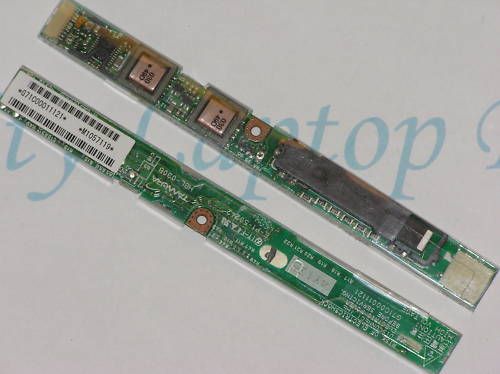 Toshiba A55 A45 A65 M15 Inverter G71C00011121 Warranty  