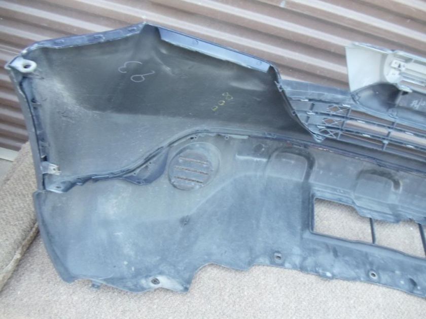 07 08 09 HONDA CR V CRV FRONT BUMPER COVER OEM  