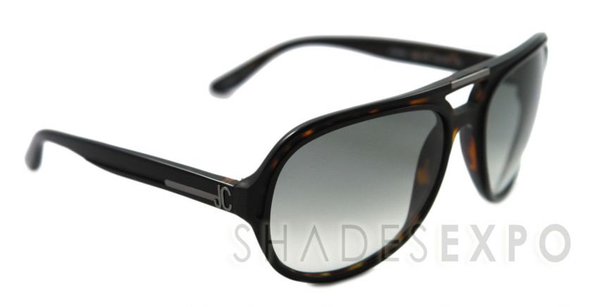 NEW Just Cavalli Sunglasses JC 269S HAVANA 05P JC269 AUTH  