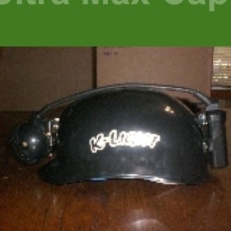 lite The New Ultra Max Cap Light Coon Hunting  