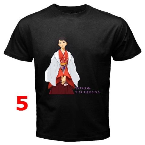 Trauma Team Anime Collection T Shirt S 3XL  