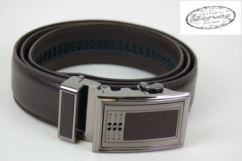   arrangement gives you the widest relevant range in adjusting your belt