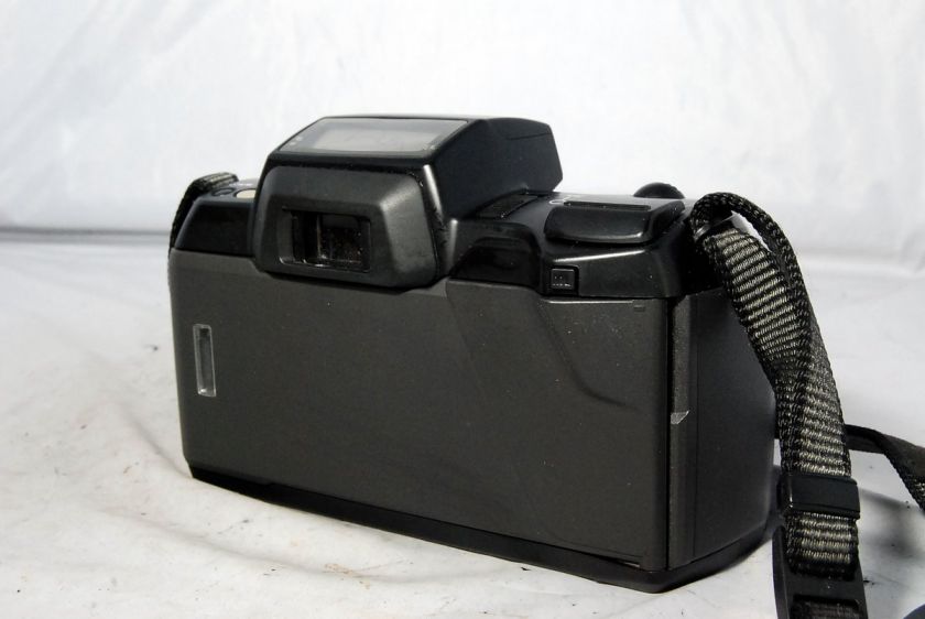   body only 35mm film SLR problems with flash Parts or repair  