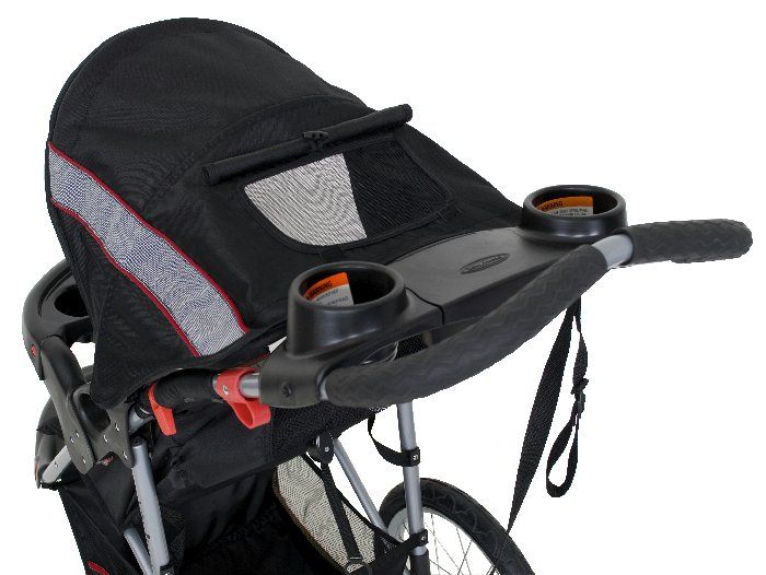   TREND Stroller & Car Seat Travel System Millennium 090014011154  