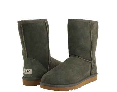 New UGG Australia Classic Short Womens Napal Winter Boots 5825  