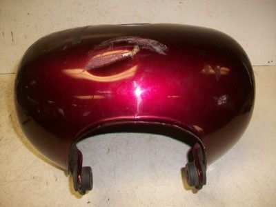 88 Honda VT 800 Shadow Gas Tank WS  