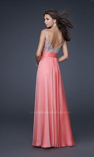 New Womens Unique Spaghetti Strap Prom Party Wedding Long Dress 5 