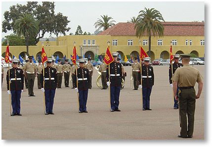 marines hymn from the halls of montezuma to the shores of tripoli we 