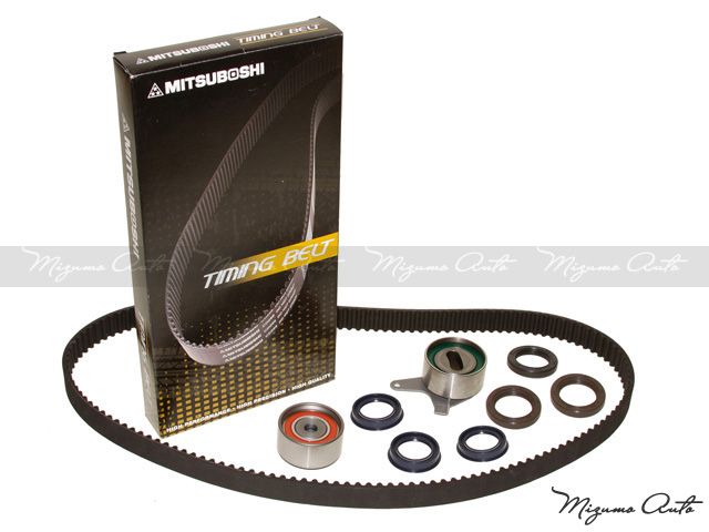 94 05 Mazda Miata MX5 1.8 Timing Belt Water Pump Kit BP  