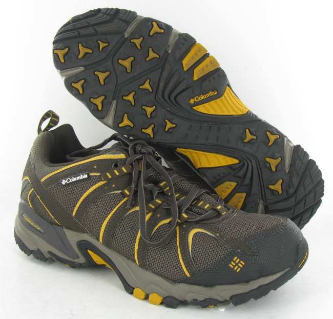 Columbia Romero Trail Running Sneakers Mens 10M  