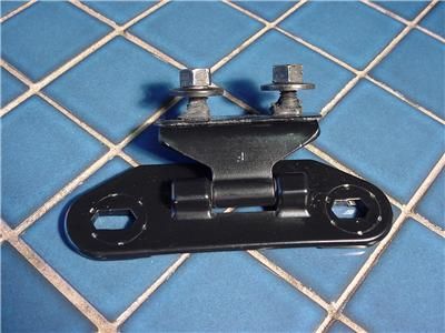 82 92 CAMARO FIREBIRD HATCH DECK LID HINGE RH PASSENGER  