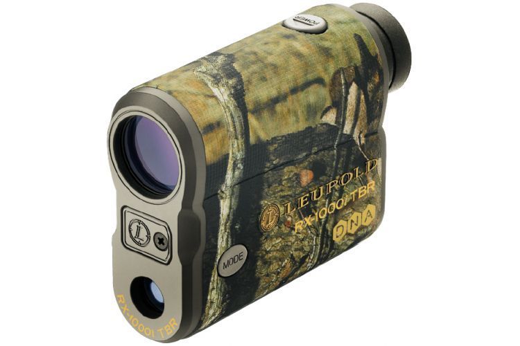 Leupold RX 1000i TBR w/DNA Rangefinder Camo 112180  